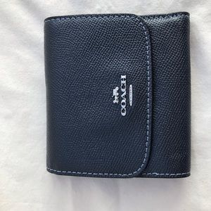 COPY - Coach wallet